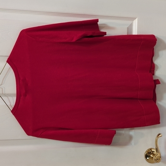 Judith Hart Collection Women's Maxi Dress/Cardigan Combo. Size Small - Picture 11 of 11